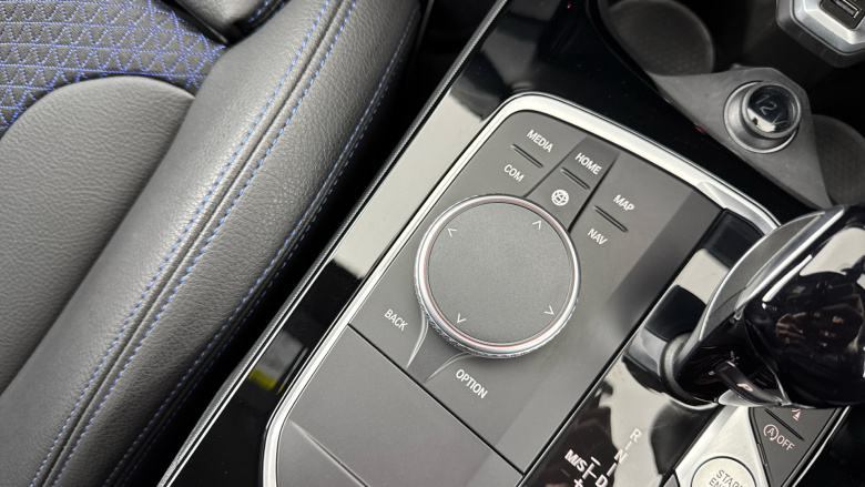 BMW 1 Series 118i [136] M Sport 5dr Step Auto [LCP] Petrol Hatchback